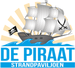 Strandpaviljoen de Piraat