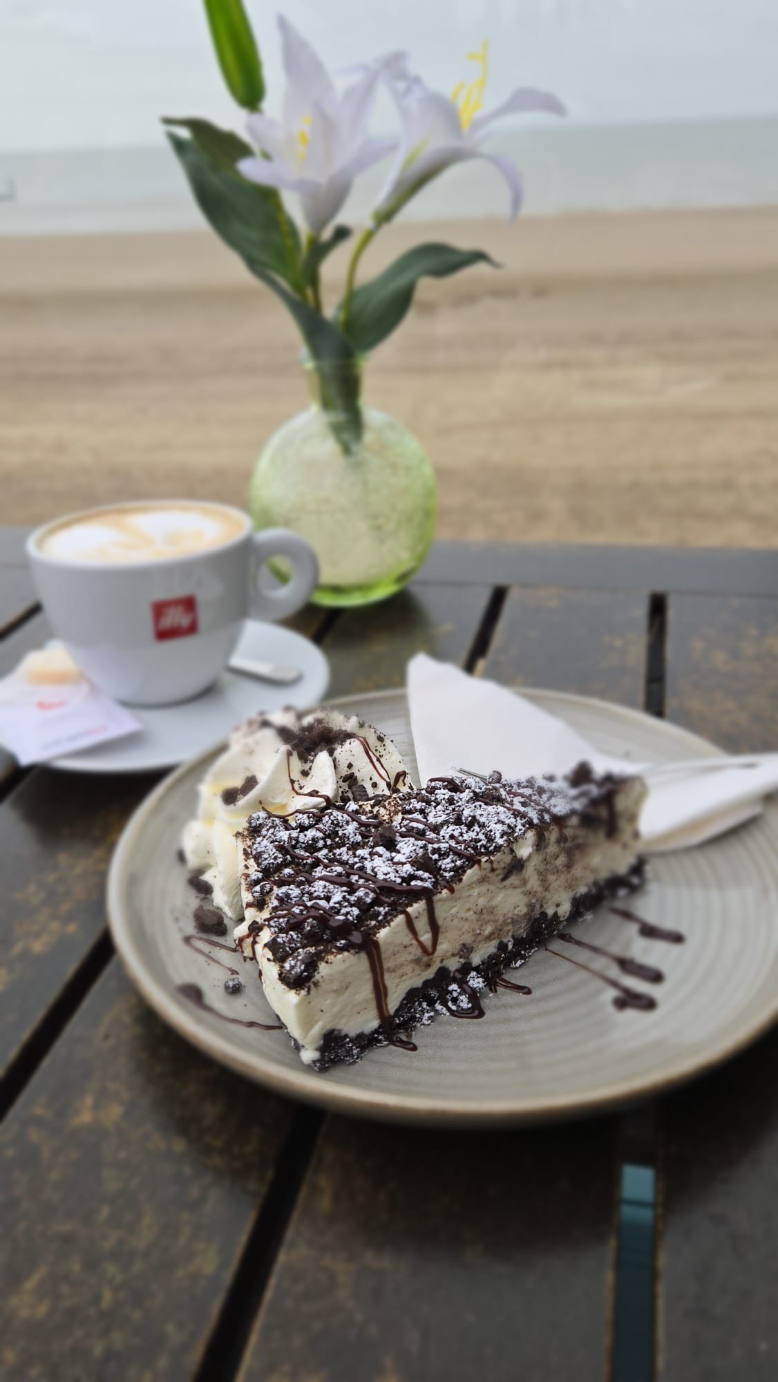 Dessert